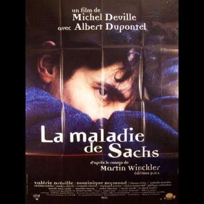 LA MALADIE DE SACHS