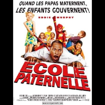 ECOLE PATERNELLE