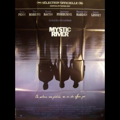 MYSTIC RIVER