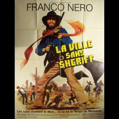 LA VILLE SANS SHERIFF