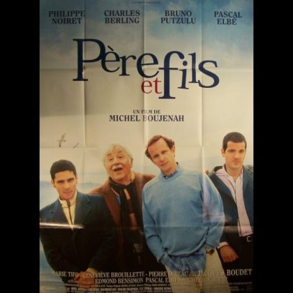 PERE ET FILS
