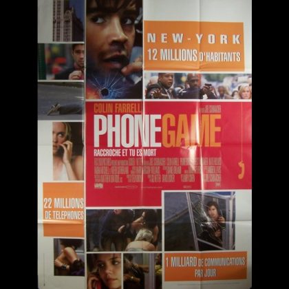 PHONE GAME