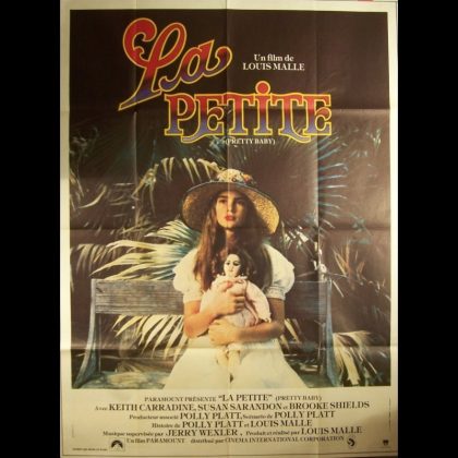 LA PETITE