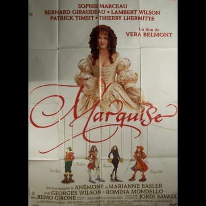 MARQUISE