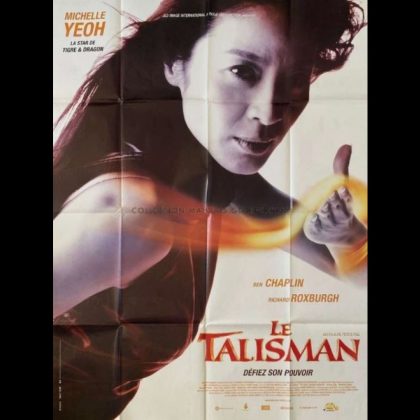 LE TALISMAN