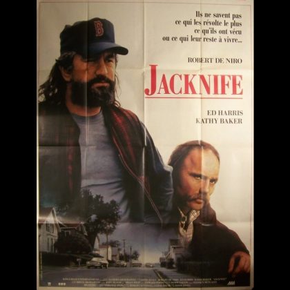 JACKNIFE
