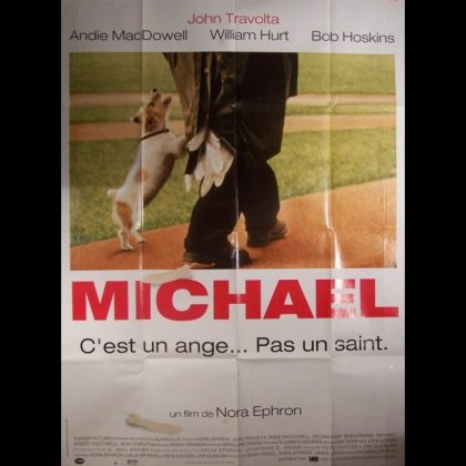 MICHAEL
