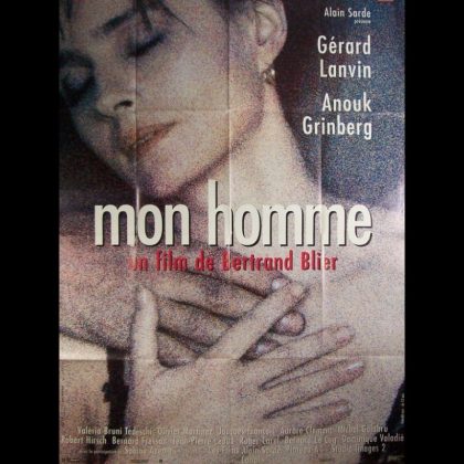 MON HOMME