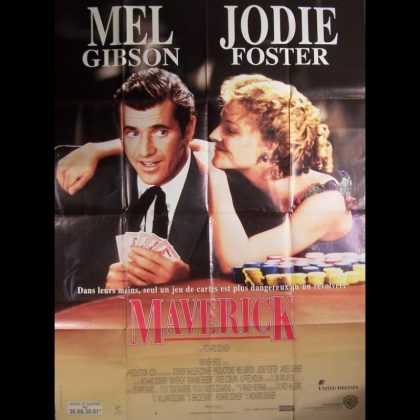 MAVERICK