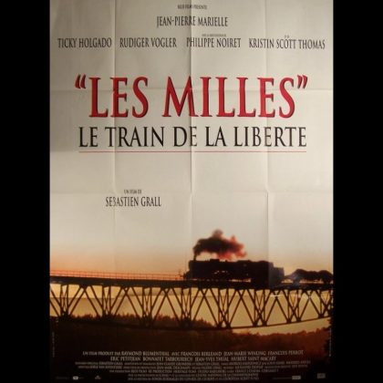 LES MILLES