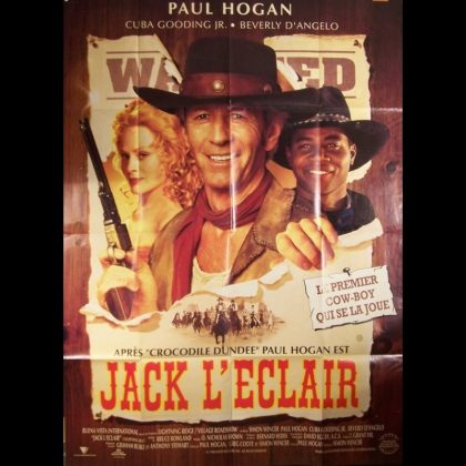 JACK L'ECLAIR