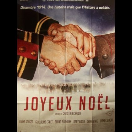 JOYEUX NOEL