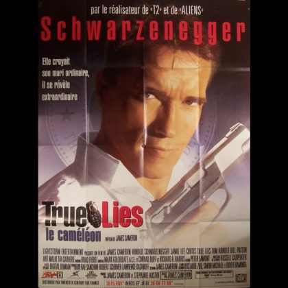TRUE LIES