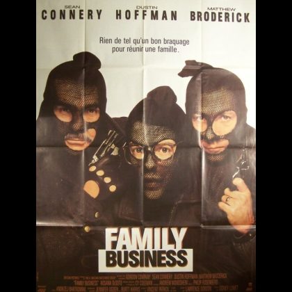 FAMILY BUSINESS