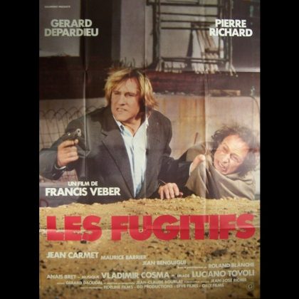 FUGITIFS (LES)