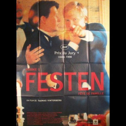 FESTEN