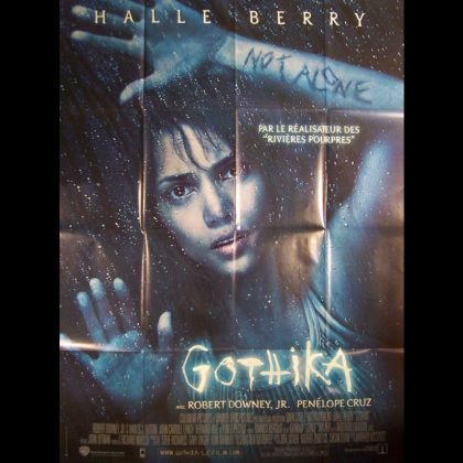 GOTHIKA