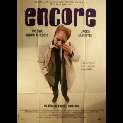ENCORE