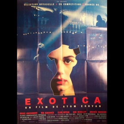 EXOTICA