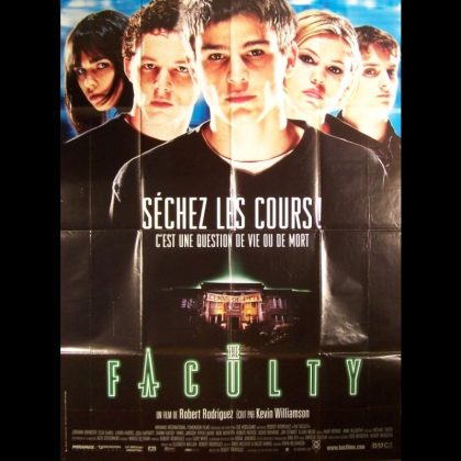 THE FACULTY