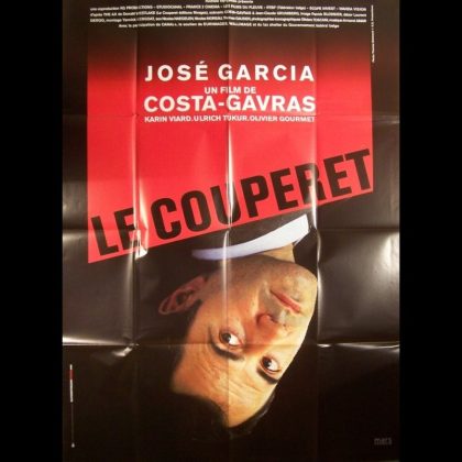 LE COUPERET