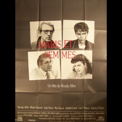 MARIS ET FEMMES