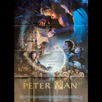 PETER PAN