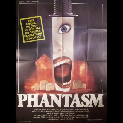 PHANTASM