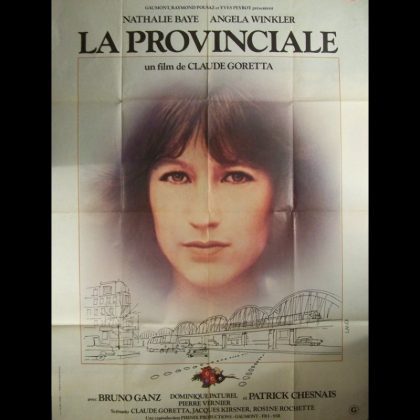 LA PROVINCIALE