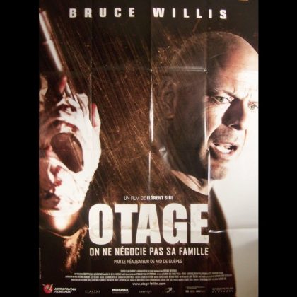 OTAGE
