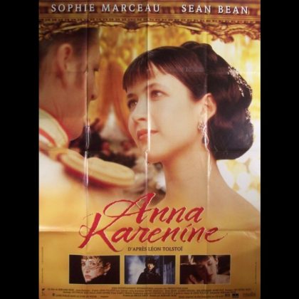 ANNA KARENINE