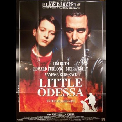 LITTLE ODESSA