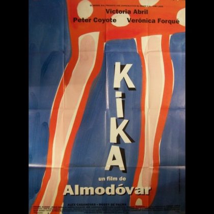 KIKA