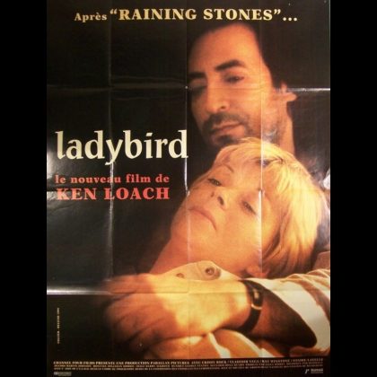 LADY BIRD