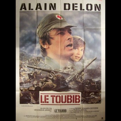 LE TOUBIB