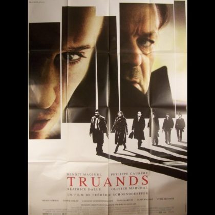 TRUANDS