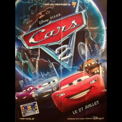CARS 2