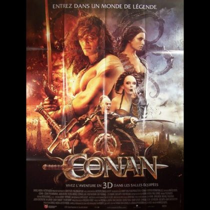 CONAN
