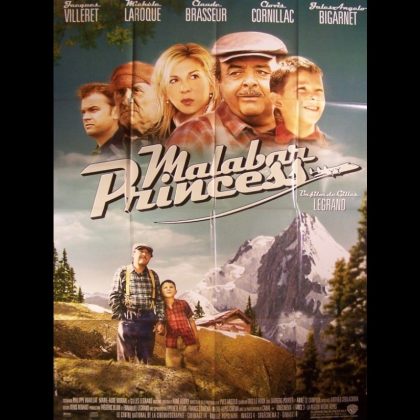 MALABAR PRINCESS