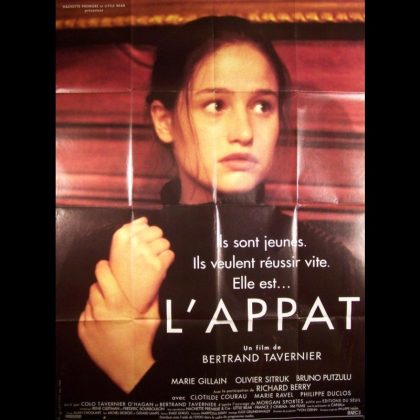 L'APPAT