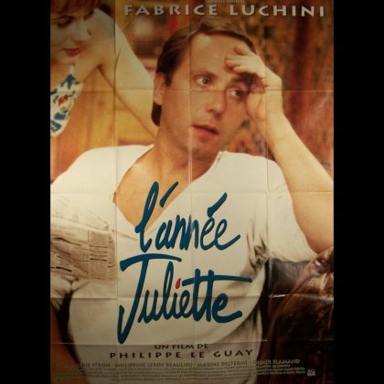 L'ANNEE JULIETTE