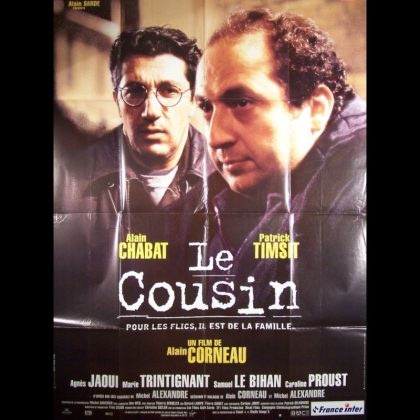 COUSIN (LE)