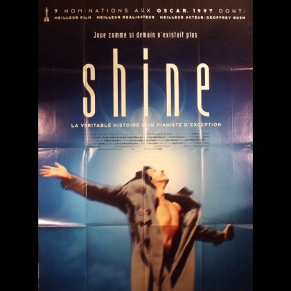 SHINE