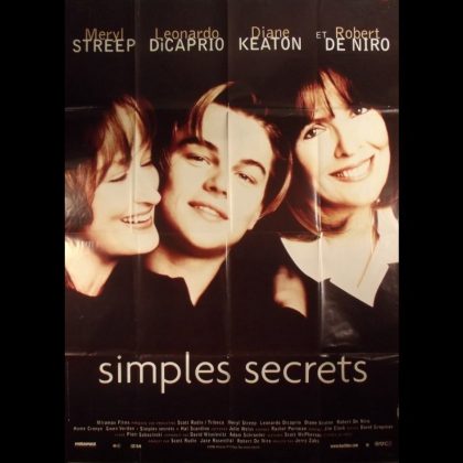 SIMPLES SECRETS