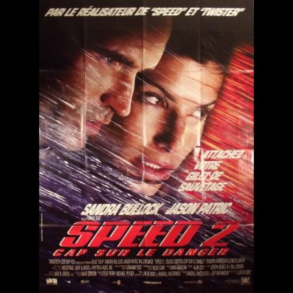SPEED 2