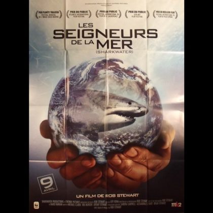 LES SEIGNEURS DE LA MER