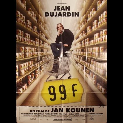 99 FRANCS