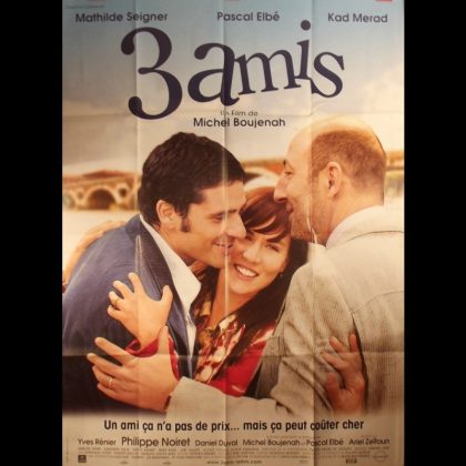 3 AMIS