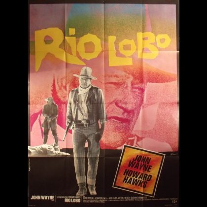 RIO LOBO