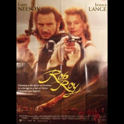 ROB ROY
